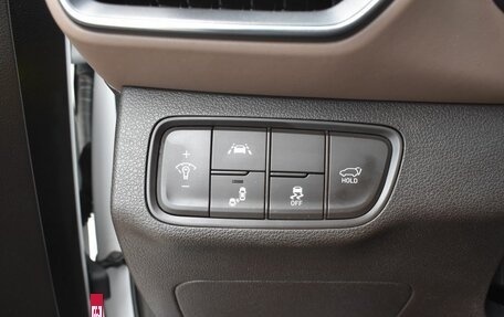 Hyundai Santa Fe IV, 2019 год, 3 487 000 рублей, 16 фотография