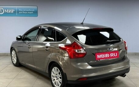 Ford Focus III, 2012 год, 978 000 рублей, 5 фотография
