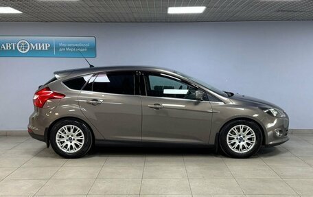 Ford Focus III, 2012 год, 978 000 рублей, 8 фотография