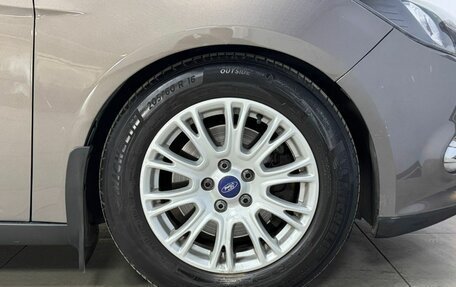 Ford Focus III, 2012 год, 978 000 рублей, 9 фотография