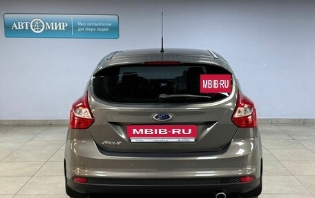 Ford Focus III, 2012 год, 978 000 рублей, 6 фотография