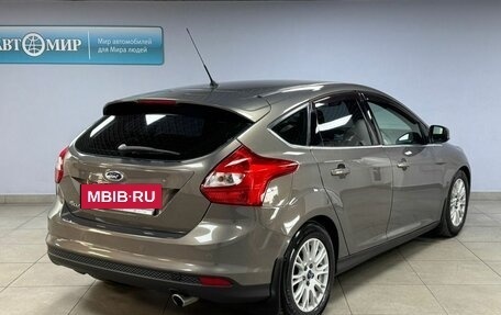Ford Focus III, 2012 год, 978 000 рублей, 7 фотография