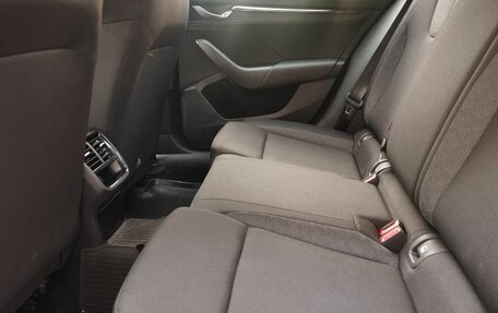 Skoda Octavia IV, 2021 год, 2 215 000 рублей, 14 фотография