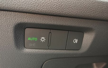 Skoda Octavia IV, 2021 год, 2 215 000 рублей, 32 фотография