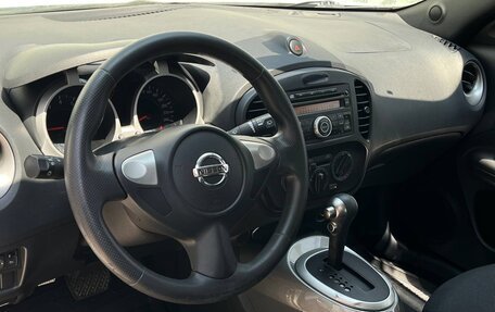 Nissan Juke II, 2013 год, 1 095 000 рублей, 15 фотография