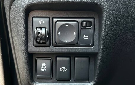 Nissan Juke II, 2013 год, 1 095 000 рублей, 16 фотография