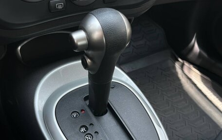 Nissan Juke II, 2013 год, 1 095 000 рублей, 19 фотография