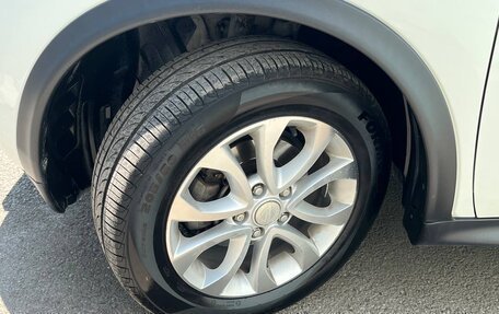 Nissan Juke II, 2013 год, 1 095 000 рублей, 23 фотография