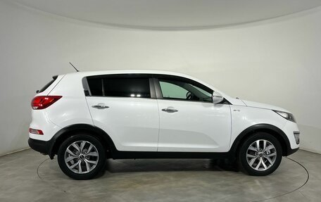 KIA Sportage III, 2015 год, 1 300 000 рублей, 5 фотография