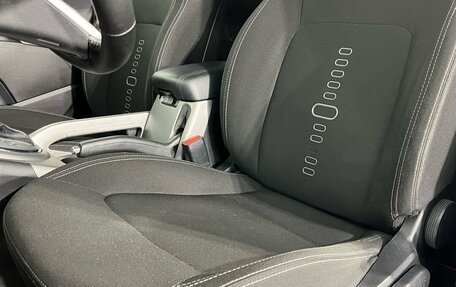KIA Sportage III, 2015 год, 1 300 000 рублей, 14 фотография