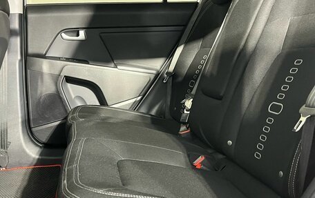 KIA Sportage III, 2015 год, 1 300 000 рублей, 16 фотография