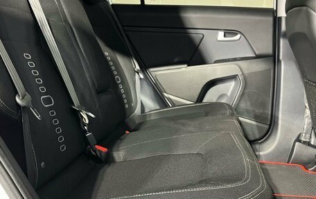 KIA Sportage III, 2015 год, 1 300 000 рублей, 17 фотография