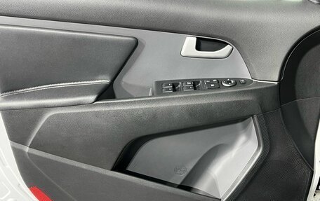 KIA Sportage III, 2015 год, 1 300 000 рублей, 18 фотография