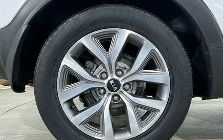 KIA Sportage III, 2015 год, 1 300 000 рублей, 23 фотография