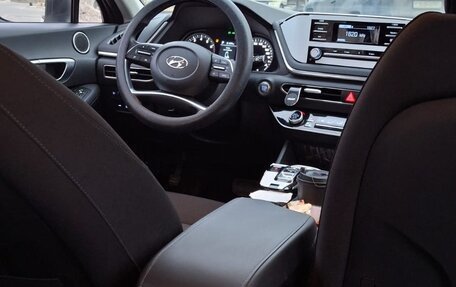 Hyundai Sonata VIII, 2023 год, 2 640 715 рублей, 7 фотография