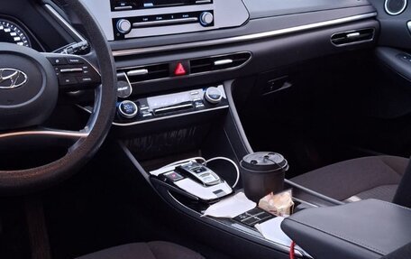 Hyundai Sonata VIII, 2023 год, 2 640 715 рублей, 14 фотография