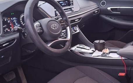 Hyundai Sonata VIII, 2023 год, 2 640 715 рублей, 15 фотография