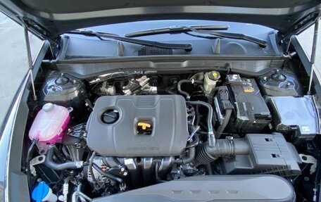 Hyundai Sonata VIII, 2023 год, 2 640 715 рублей, 19 фотография