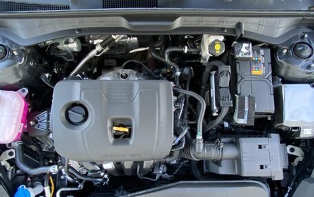 Hyundai Sonata VIII, 2023 год, 2 640 715 рублей, 22 фотография
