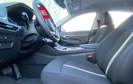 Hyundai Sonata VIII, 2023 год, 2 640 715 рублей, 24 фотография