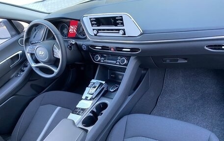 Hyundai Sonata VIII, 2023 год, 2 640 715 рублей, 27 фотография