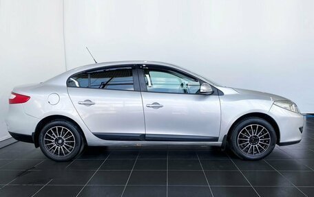 Renault Fluence I, 2011 год, 550 000 рублей, 8 фотография