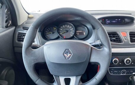 Renault Fluence I, 2011 год, 550 000 рублей, 9 фотография