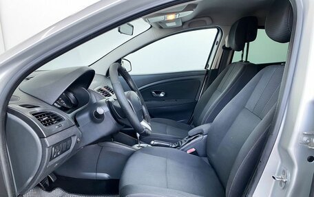Renault Fluence I, 2011 год, 550 000 рублей, 11 фотография