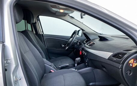 Renault Fluence I, 2011 год, 550 000 рублей, 14 фотография