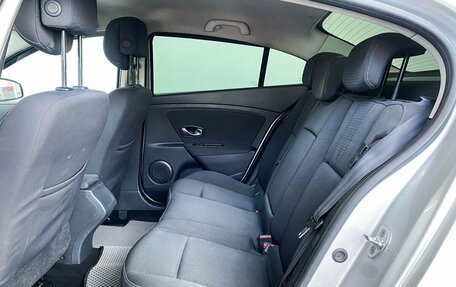 Renault Fluence I, 2011 год, 550 000 рублей, 12 фотография