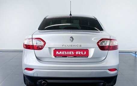 Renault Fluence I, 2011 год, 550 000 рублей, 6 фотография
