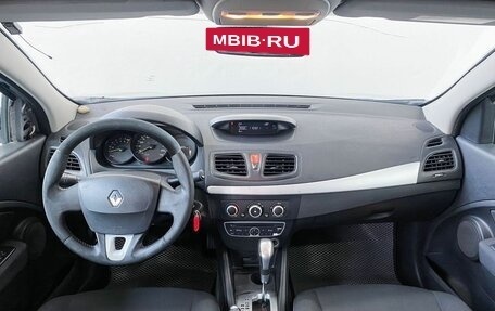Renault Fluence I, 2011 год, 550 000 рублей, 15 фотография