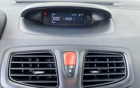 Renault Fluence I, 2011 год, 550 000 рублей, 18 фотография