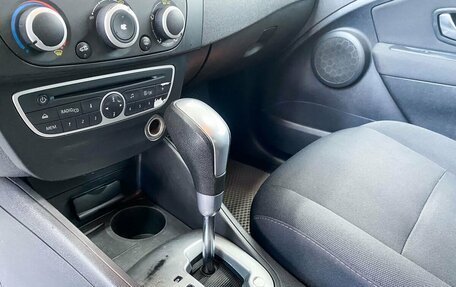 Renault Fluence I, 2011 год, 550 000 рублей, 19 фотография