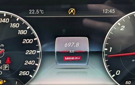 Mercedes-Benz S-Класс, 2018 год, 4 850 000 рублей, 13 фотография