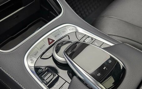 Mercedes-Benz S-Класс, 2018 год, 4 850 000 рублей, 19 фотография