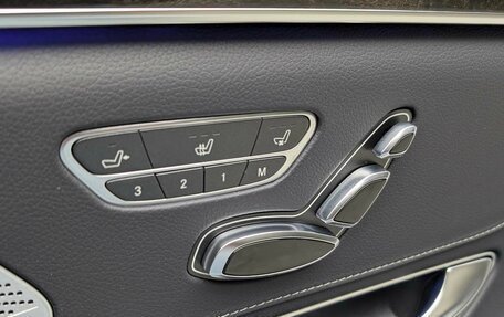 Mercedes-Benz S-Класс, 2018 год, 4 850 000 рублей, 17 фотография