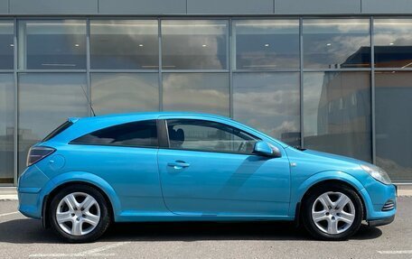 Opel Astra H, 2009 год, 429 000 рублей, 3 фотография