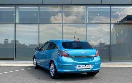 Opel Astra H, 2009 год, 429 000 рублей, 5 фотография