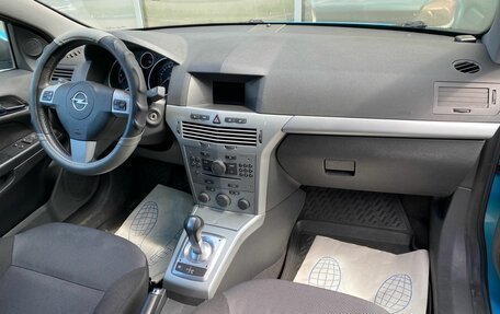 Opel Astra H, 2009 год, 429 000 рублей, 7 фотография