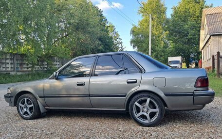 Toyota Corona VIII (T170), 1991 год, 350 000 рублей, 5 фотография