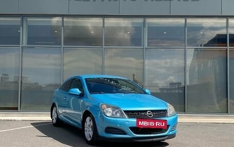 Opel Astra H, 2009 год, 429 000 рублей, 2 фотография