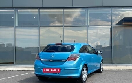 Opel Astra H, 2009 год, 429 000 рублей, 4 фотография