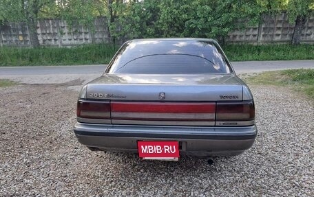 Toyota Corona VIII (T170), 1991 год, 350 000 рублей, 4 фотография