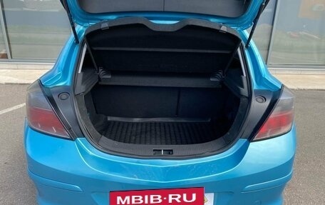 Opel Astra H, 2009 год, 429 000 рублей, 10 фотография
