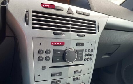 Opel Astra H, 2009 год, 429 000 рублей, 8 фотография