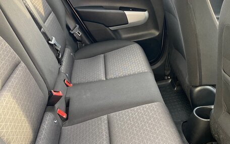 KIA Picanto III рестайлинг, 2019 год, 1 190 000 рублей, 20 фотография