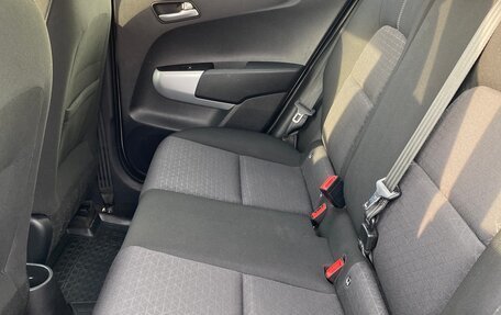 KIA Picanto III рестайлинг, 2019 год, 1 190 000 рублей, 21 фотография