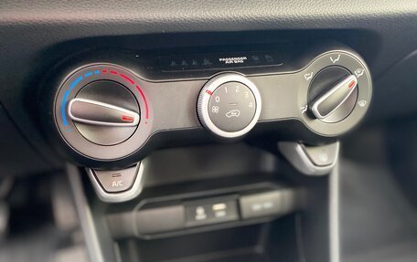 KIA Picanto III рестайлинг, 2019 год, 1 190 000 рублей, 29 фотография