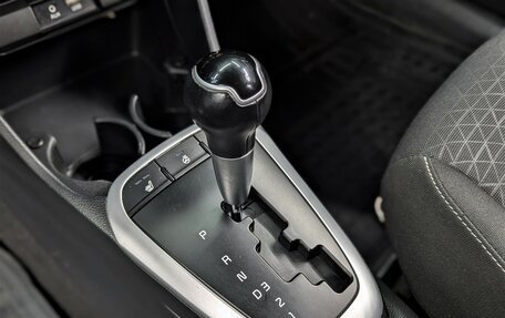 KIA Picanto III рестайлинг, 2019 год, 1 190 000 рублей, 33 фотография